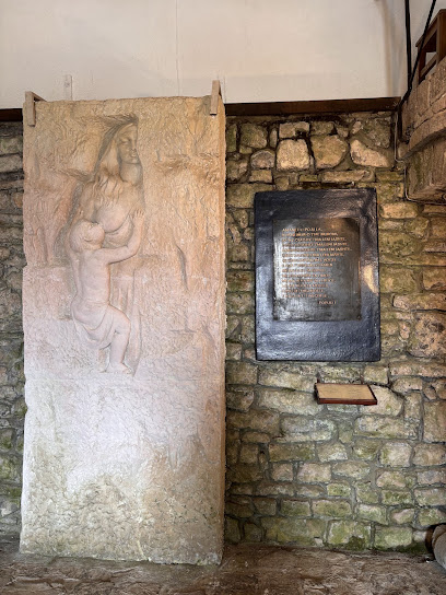 Muzeu i Kalasë së Shkodrës