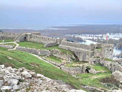 Burgu i Kalasë