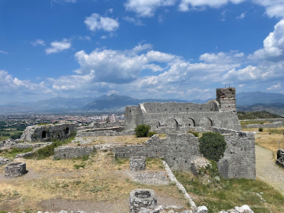 Kalaja e Rozafës