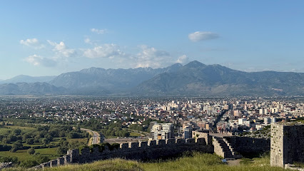 Kulla e Balshajve