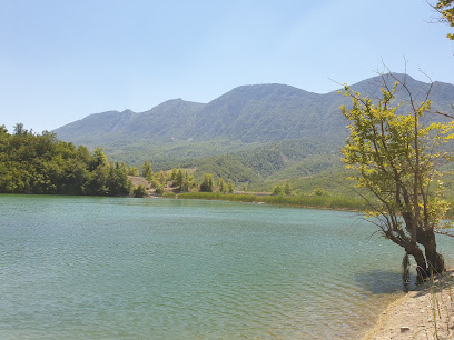 Liqeni i Kurthit