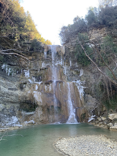 Ujëvara e Madhe e Kakunjës