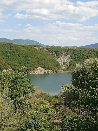 Liqeni i Hykës