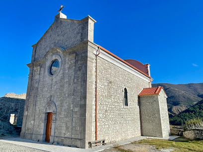 Kisha e Manastirit të Rubikut