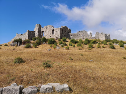 Kalaja e Lezhës
