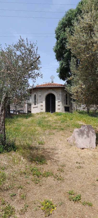 Kisha dhe Manastiri Françeskan i Lezhës