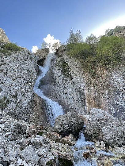 Ujëvara e Sopotit