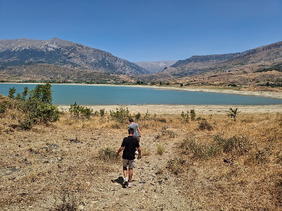 Liqeni i Doftisë