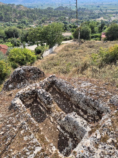 Varri Monumental
