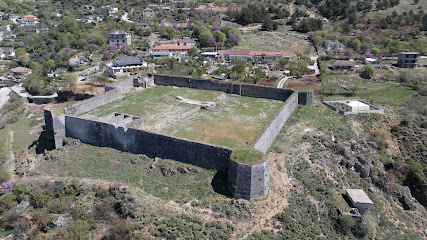 Kalaja e Libohovës — Kala, Libohovë