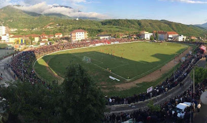 Stadiumi Korabi