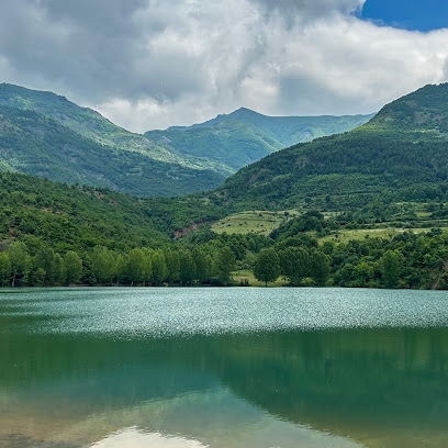 Liqeni i Trepçës