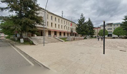 Muzeu i Pukës