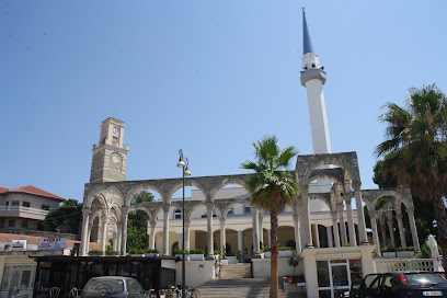 Kulla e Sahatit