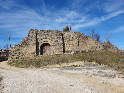 Kalaja e Ishmit