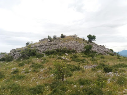 Kalaja e Ganjollës