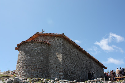 Kisha e Shën Markut