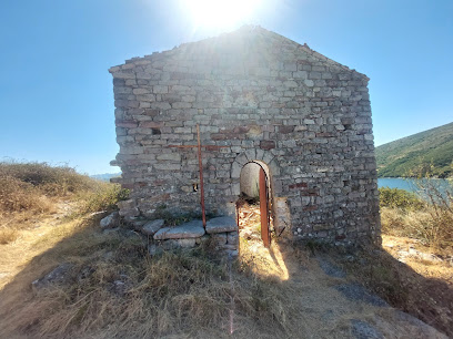Kalaja e Sardës