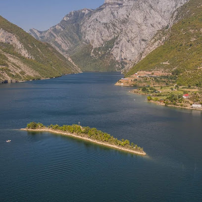 Ishulli i Berishës