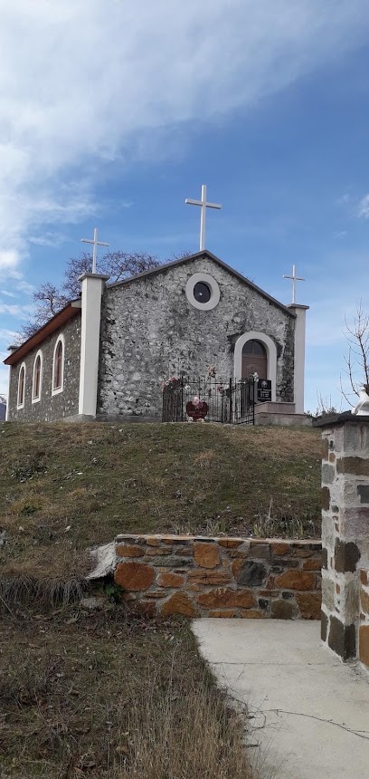 Kisha e Shën Martinit