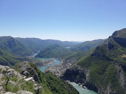 Maja e Murgës