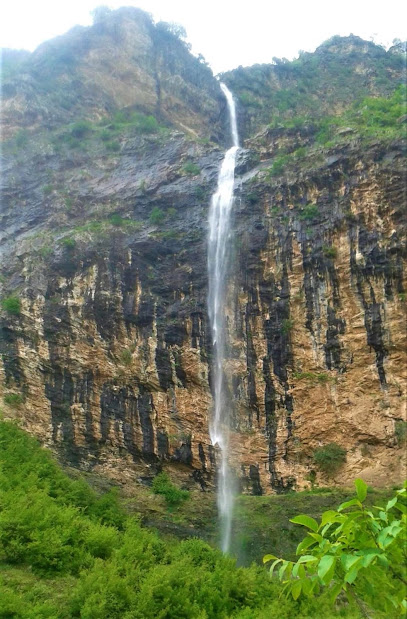 Ujëvara e Gjatë