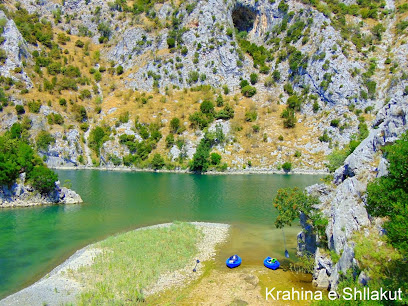Lugina e Shllakut