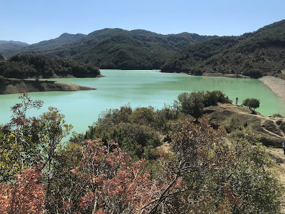 Liqeni i Fjollës