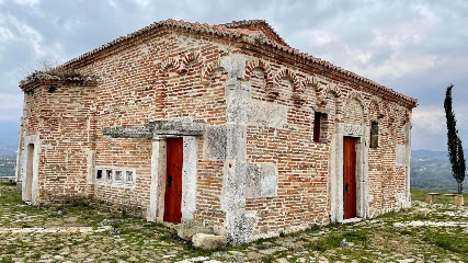 Kisha e Shën Kollit