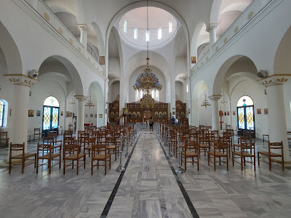Katedralja Ortodokse e Shën Gjergjit