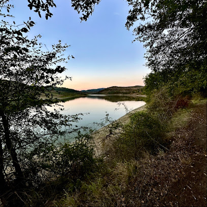 Liqeni i Vogël i Frakullës
