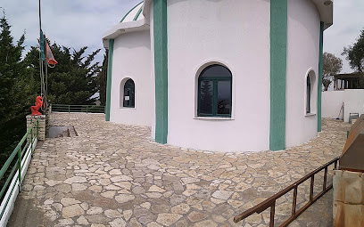 Teqeja e Baba Selimit