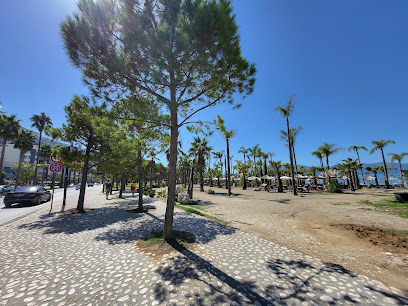Lungomare e Vlorës