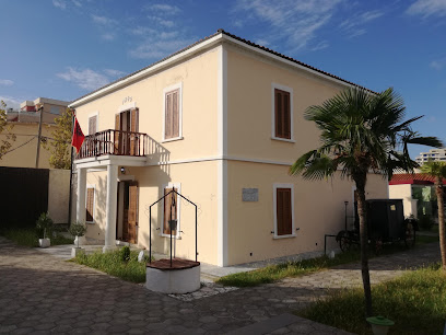 Muzeu Kombëtar i Pavarësisë