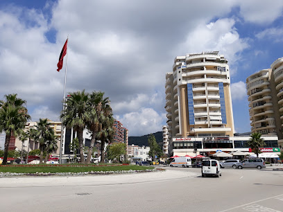 Sheshi “Isa Boletini”