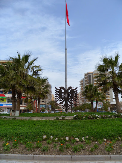 Sheshi i Pavarësisë