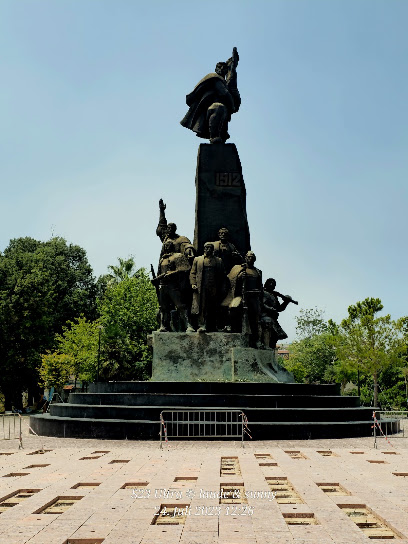 Monumenti i Pavarësisë