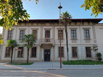Muzeu Historik i Vlorës