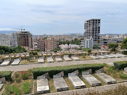 Varrezat e Dëshmorëve të Vlorës