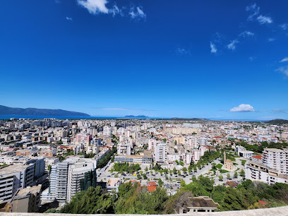 Tempulli Bektashian