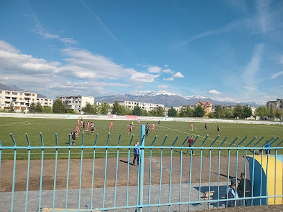 Stadiumi “Liri Ballabani”