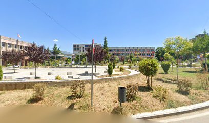 Sheshi “Kastriotët”