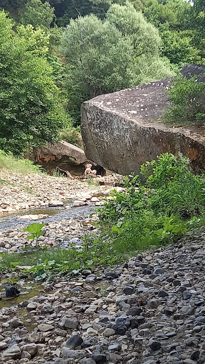Kroi i Madh