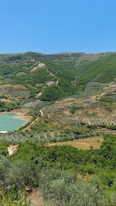 Liqeni i Gumenit