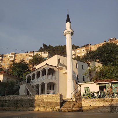 Xhamia e Poliçanit