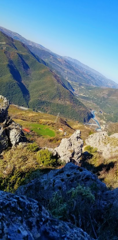 Guri i Pikës
