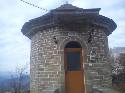 Varri i Dervish Brahimit