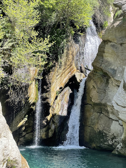 Ujëvara e Dobrushës
