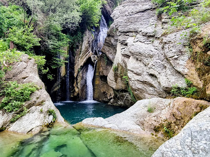 Ujëvara e Bogovës
