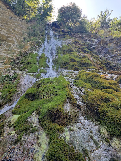 Ujëvara e Bogovës 2